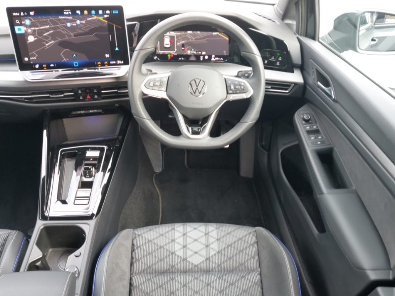 Used Volkswagen Golf 2024 for sale - 77732080: Photo 7