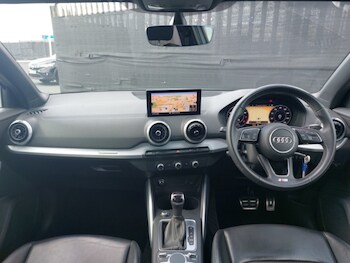 Used Audi Q2 2023 for sale - 78269876: Photo