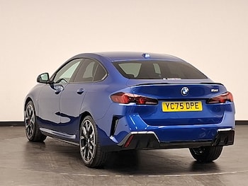 Used BMW 2 Series 2025 for sale - 79472899: Photo