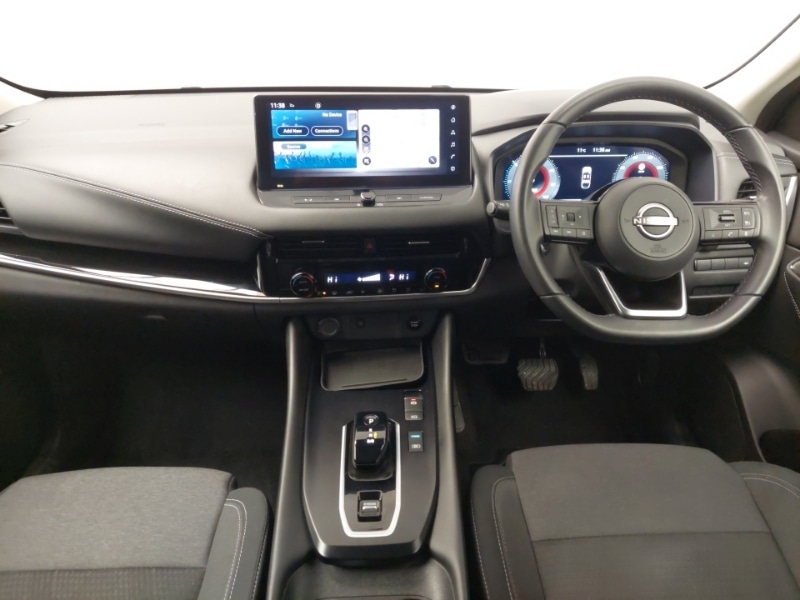 Used Nissan Qashqai 2022 for sale - 77624271: Photo 2