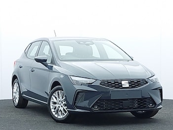 Used SEAT Ibiza 2026 for sale - 79561155: Photo