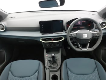 Used SEAT Ibiza 2026 for sale - 79561155: Photo