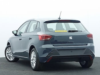 Used SEAT Ibiza 2026 for sale - 79561155: Photo