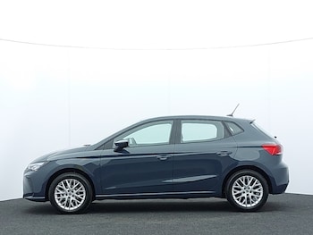 Used SEAT Ibiza 2026 for sale - 79561155: Photo