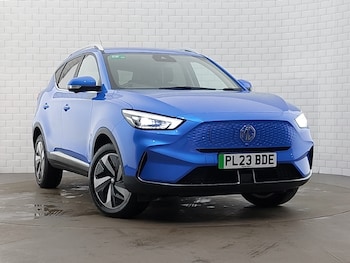 Used MG MG ZS 2023 for sale - 78766675: Photo