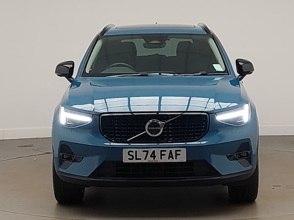 Used Volvo XC40 2024 for sale - 76317538: Photo 12