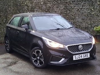 Used MG MG3 2024 for sale - 77142479: Photo