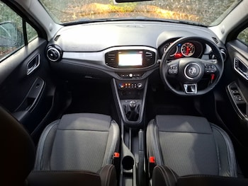 Used MG MG3 2024 for sale - 77142479: Photo