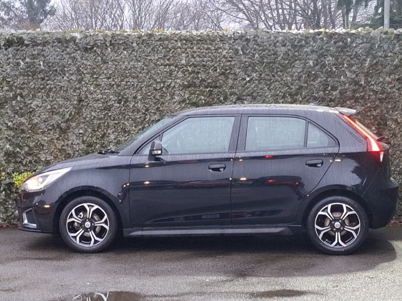Used MG MG3 2024 for sale - 77142479: Photo 4