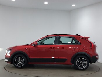 Used Kia Niro 2022 for sale - 78474124: Photo