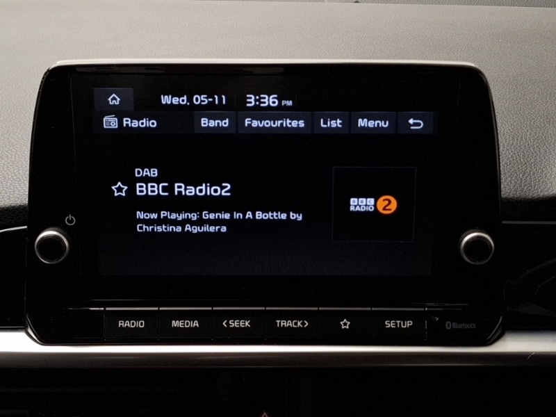 Used Kia Picanto 2023 for sale - 76479020: Photo 10