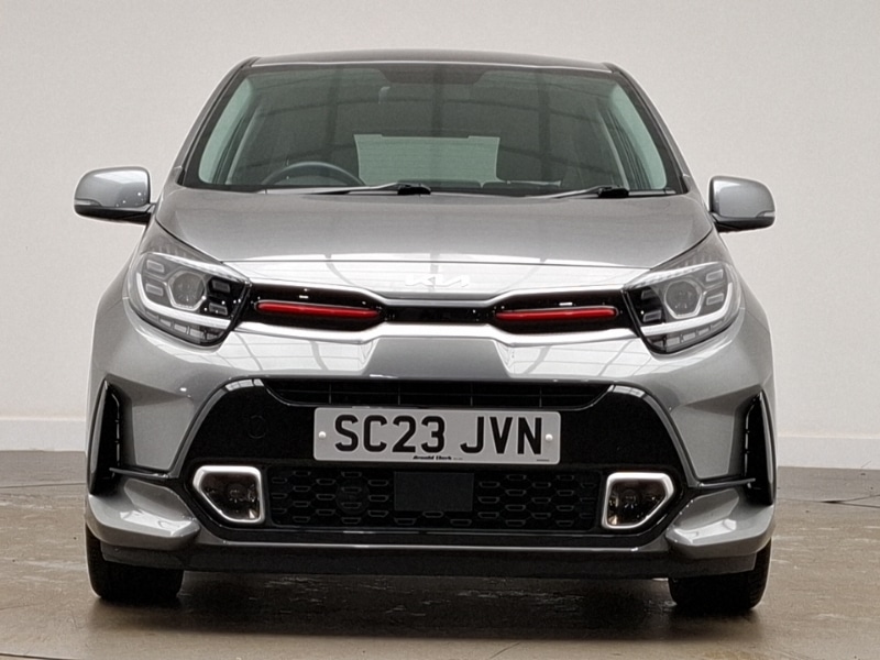 Used Kia Picanto 2023 for sale - 76479020: Photo 12