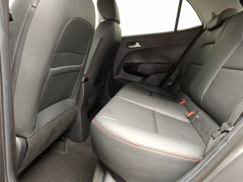 Used Kia Picanto 2023 for sale - 76479020: Photo 6