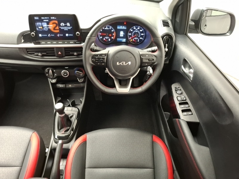 Used Kia Picanto 2023 for sale - 76479020: Photo 7