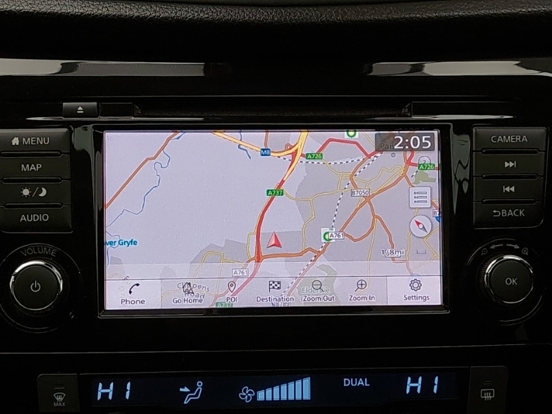 Used Nissan Qashqai 2020 for sale - 77046678: Photo 11