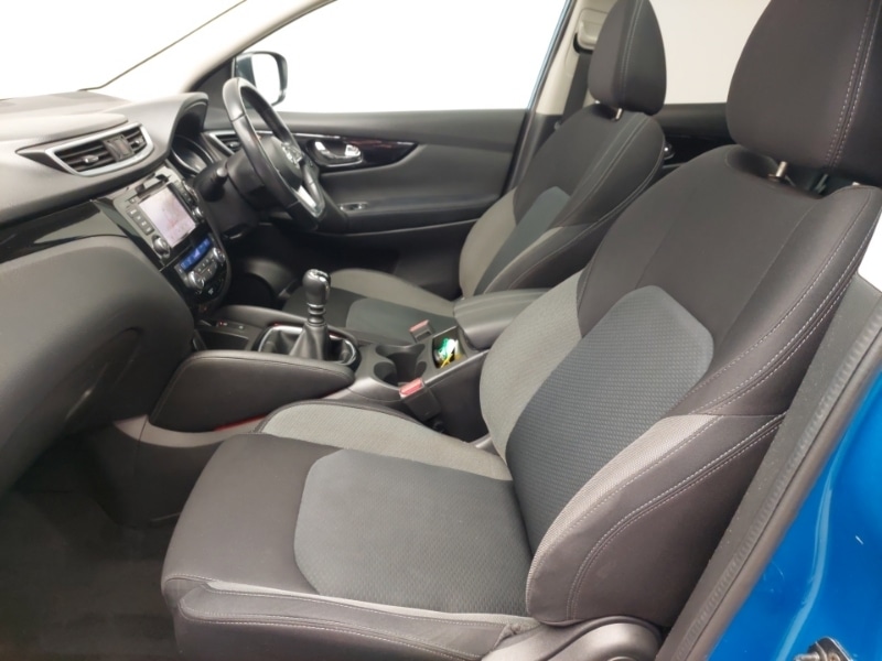 Used Nissan Qashqai 2020 for sale - 77046678: Photo 5