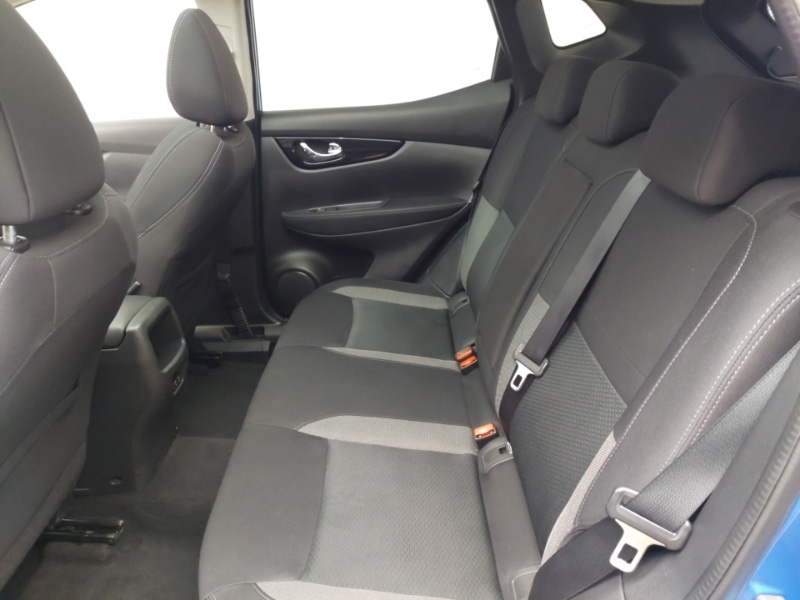 Used Nissan Qashqai 2020 for sale - 77046678: Photo 6