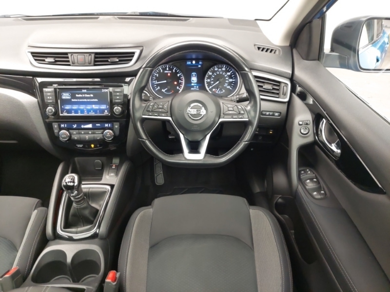 Used Nissan Qashqai 2020 for sale - 77046678: Photo 7