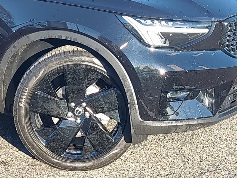 Used Volvo XC40 2025 for sale - 76578907: Photo 9