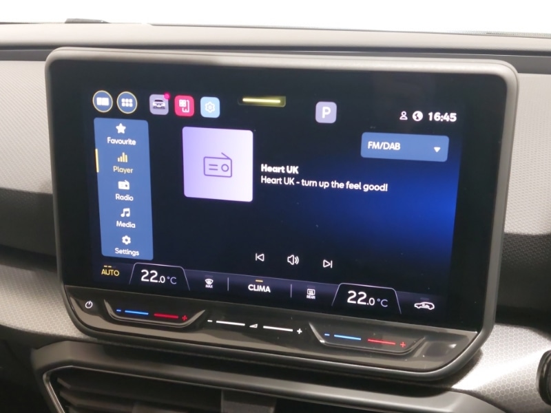 Used SEAT Leon 2024 for sale - 77330287: Photo 10