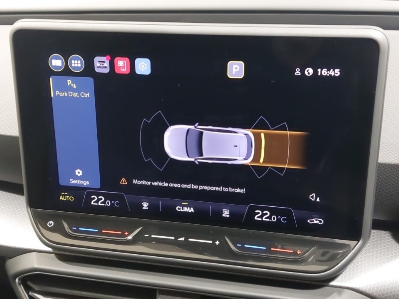 Used SEAT Leon 2024 for sale - 77330287: Photo 11