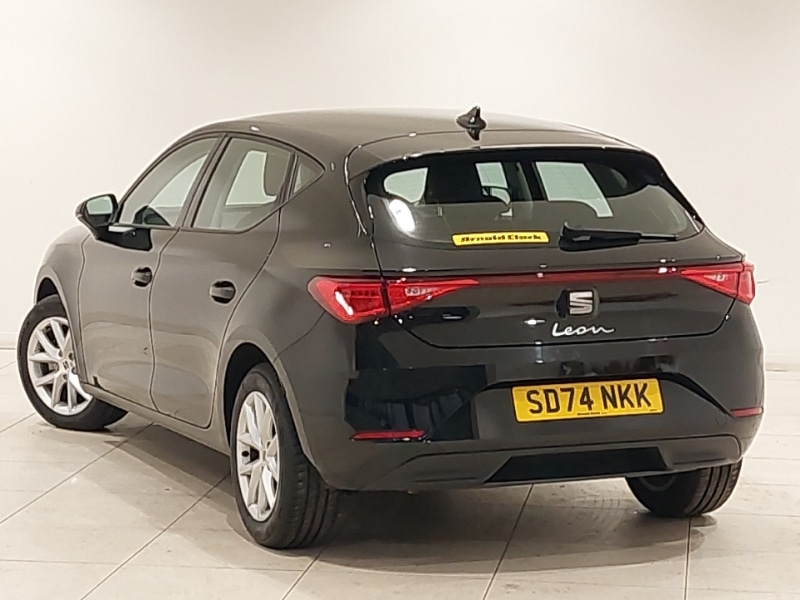 Used SEAT Leon 2024 for sale - 77330287: Photo 3