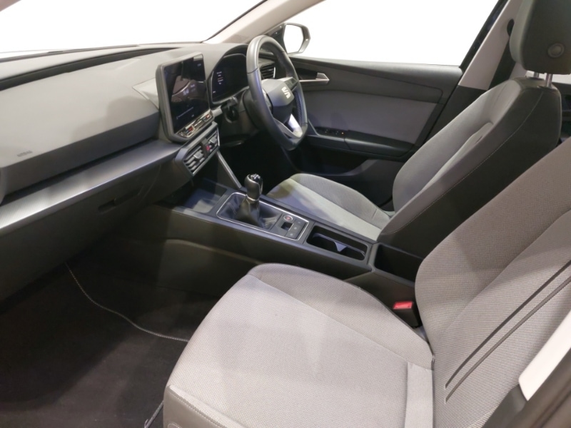 Used SEAT Leon 2024 for sale - 77330287: Photo 5