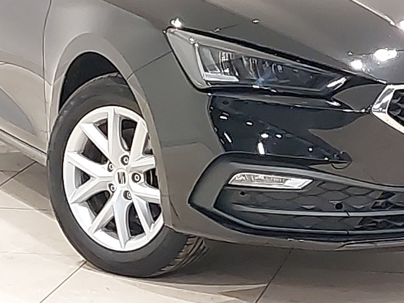 Used SEAT Leon 2024 for sale - 77330287: Photo 9