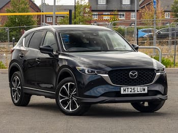 Used Mazda CX-5 2025 for sale - 79662073: Photo