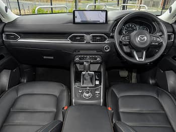 Used Mazda CX-5 2025 for sale - 79662073: Photo