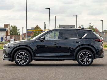 Used Mazda CX-5 2025 for sale - 79662073: Photo