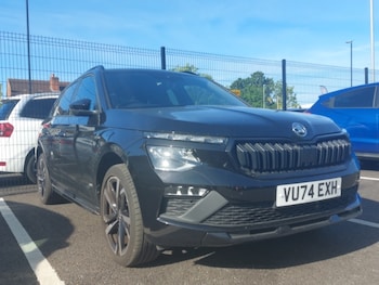 Used Skoda Kamiq 2024 for sale - 78998639: Photo