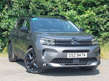 Used Citroen C5 Aircross 2023 for sale - 79489184: Photo