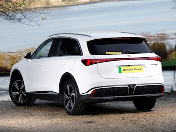 Used MG MGS6 2025 for sale - 78184108: Photo