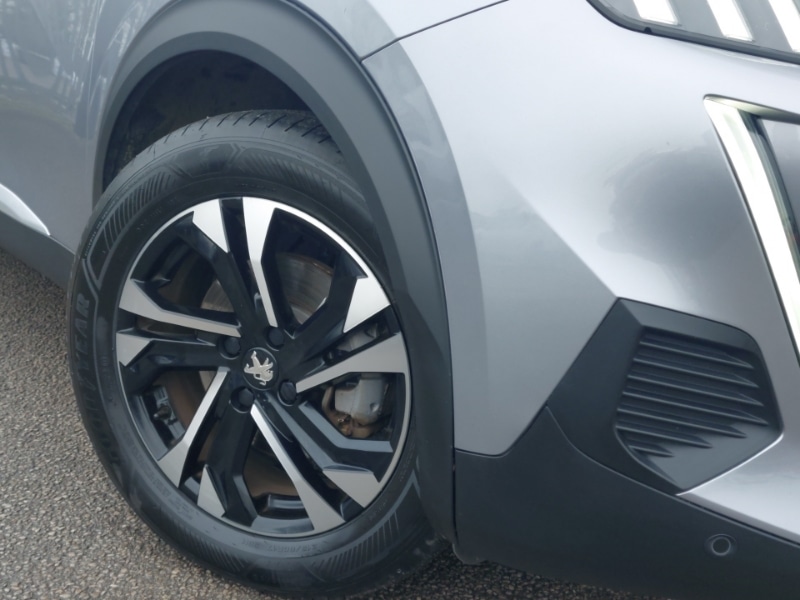 Used Peugeot 2008 2023 for sale - 78214029: Photo 9