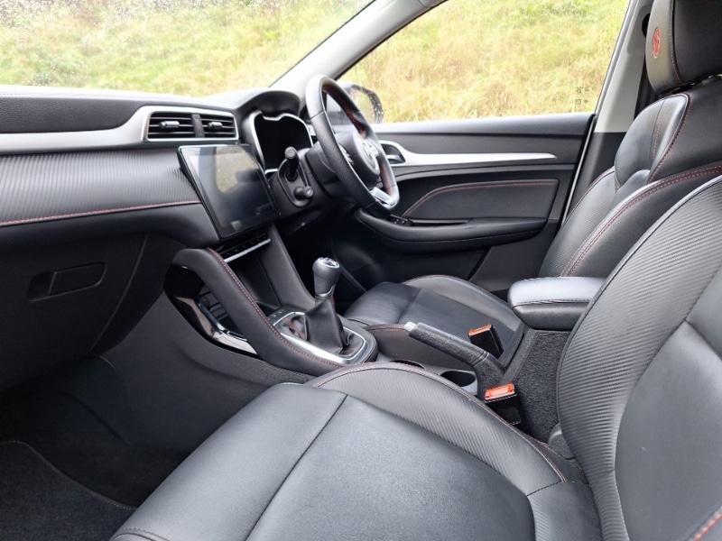 Used MG MG ZS 2023 for sale - 76614350: Photo 5