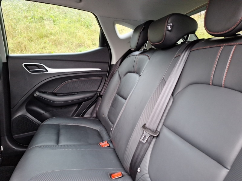 Used MG MG ZS 2023 for sale - 76614350: Photo 6