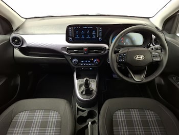 Used Hyundai i10 2026 for sale - 79219227: Photo