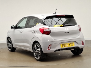 Used Hyundai i10 2026 for sale - 79219227: Photo