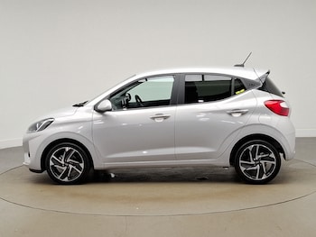 Used Hyundai i10 2026 for sale - 79219227: Photo