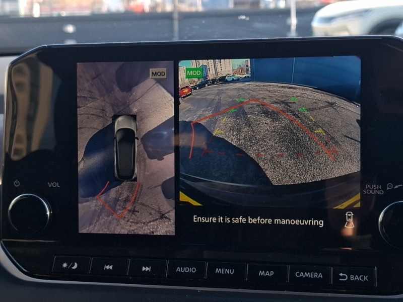 Used Nissan Qashqai 2021 for sale - 77569550: Photo 10