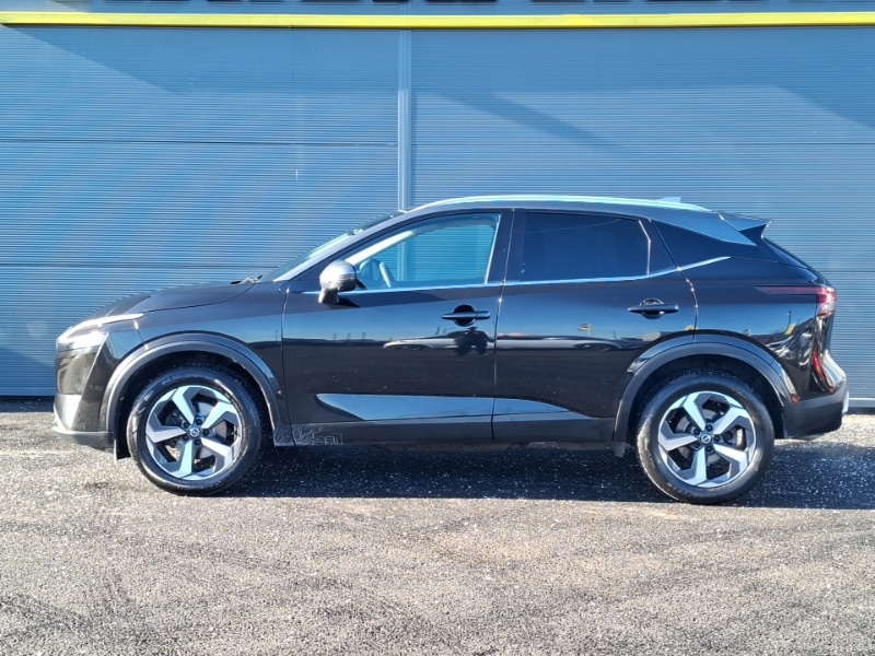 Used Nissan Qashqai 2021 for sale - 77569550: Photo 4