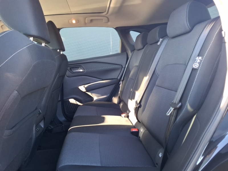 Used Nissan Qashqai 2021 for sale - 77569550: Photo 6