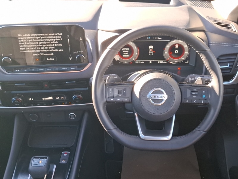 Used Nissan Qashqai 2021 for sale - 77569550: Photo 7