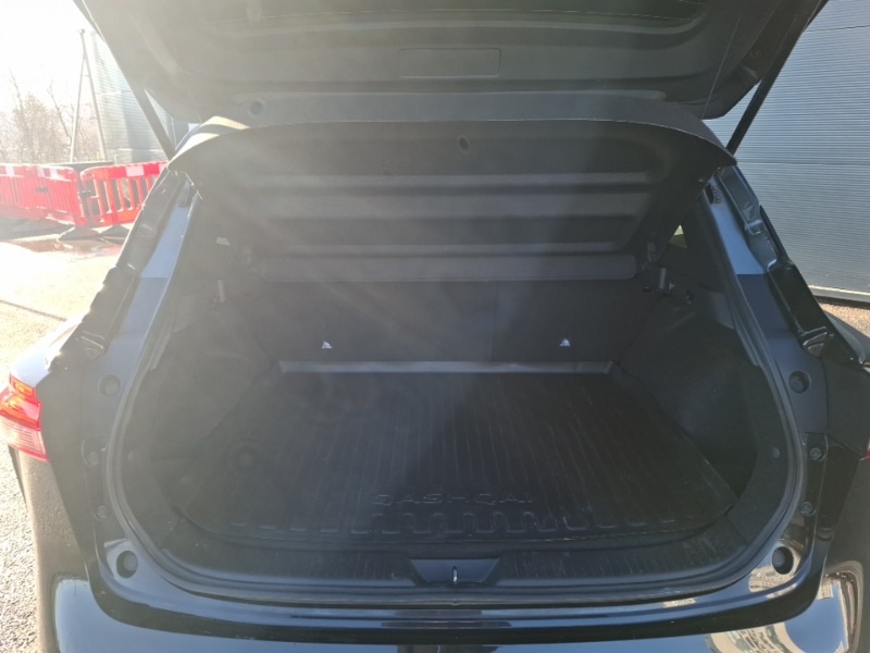 Used Nissan Qashqai 2021 for sale - 77569550: Photo 8