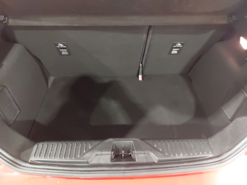 Used Ford Fiesta 2022 for sale - 77726599: Photo 8