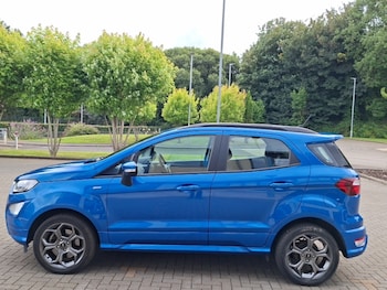 Used Ford Ecosport 2022 for sale - 79411416: Photo