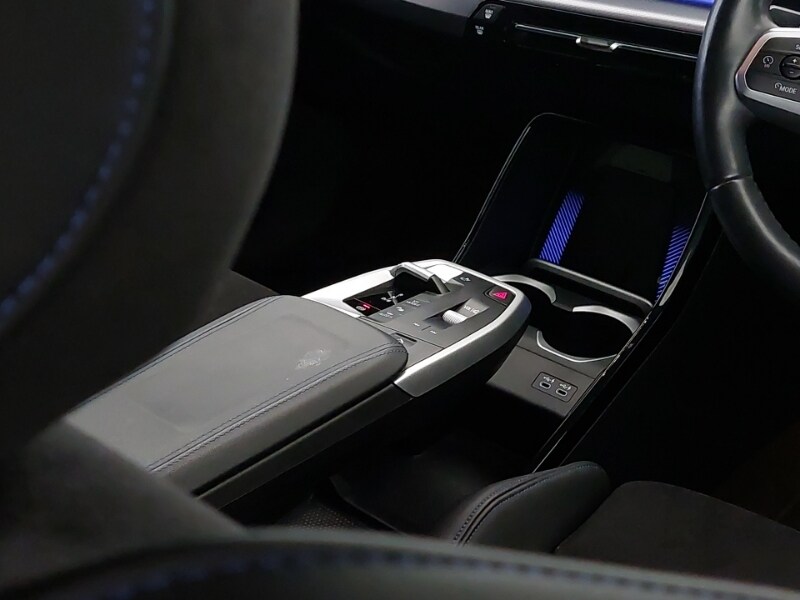 Used BMW iX2 2024 for sale - 77964687: Photo 10