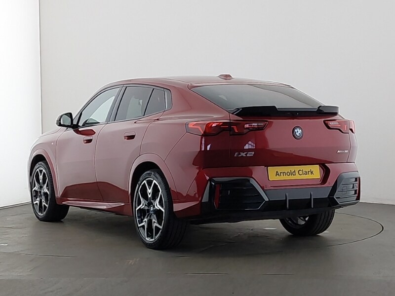 Used BMW iX2 2024 for sale - 77964687: Photo 3