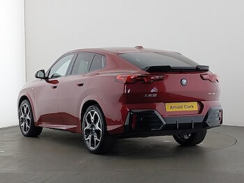 Used BMW iX2 2024 for sale - 77964687: Photo